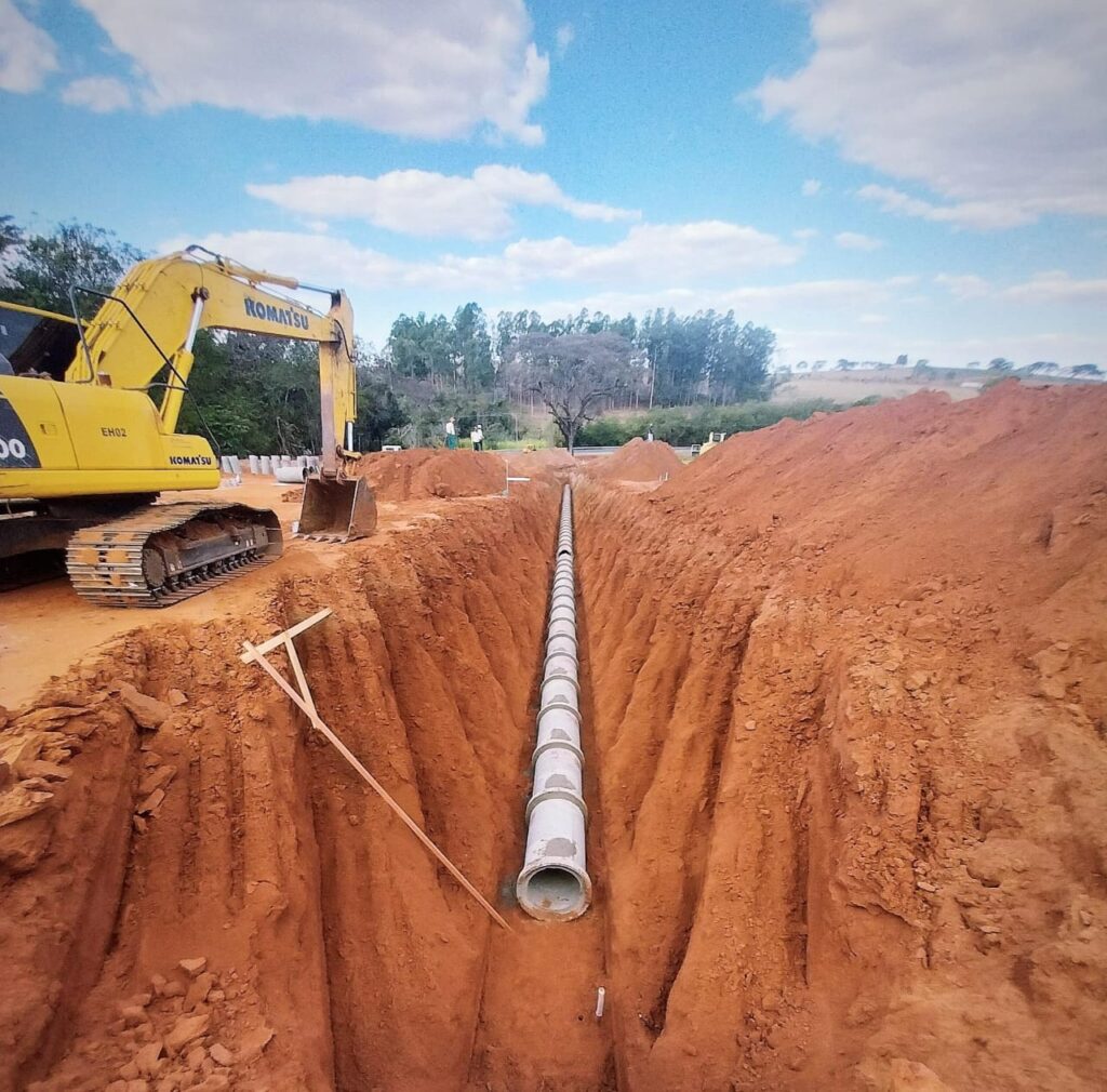 Alameda De Paula Parque