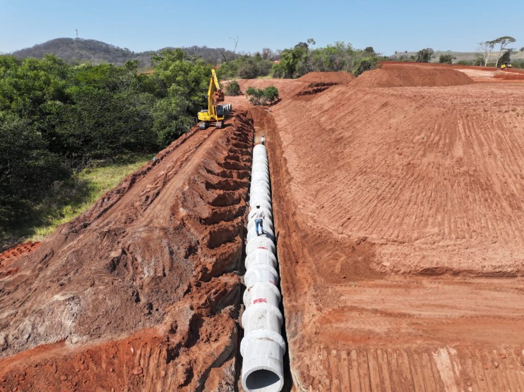 Alameda De Paula Parque