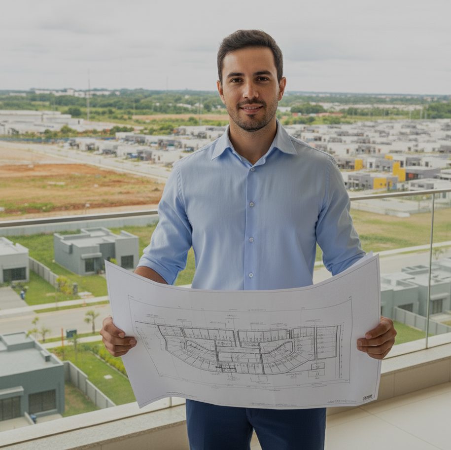 Administração de <br>empreendimentos